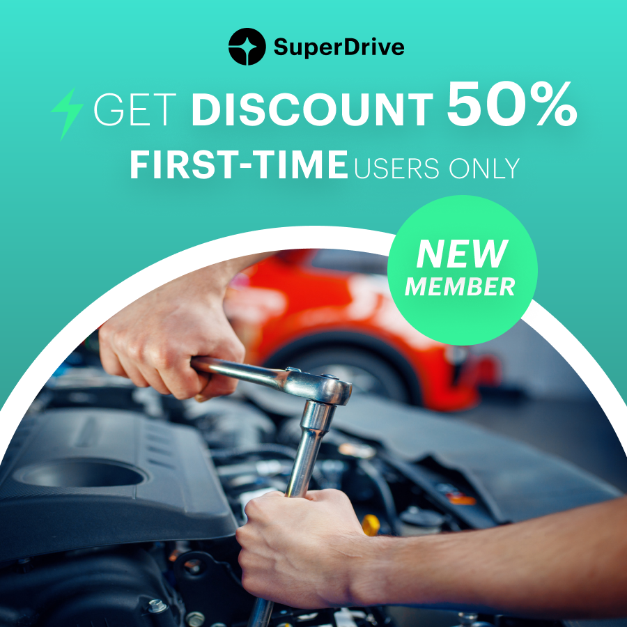 10% Discount Voucher